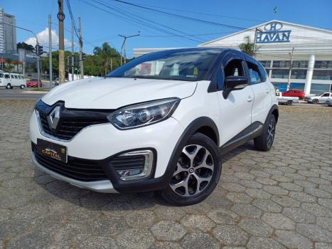 RENAULT Captur 2.0 16V 4P FLEX INTENSE AUTOMTICO, Foto 2