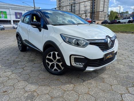 RENAULT Captur 2.0 16V 4P FLEX INTENSE AUTOMTICO, Foto 4