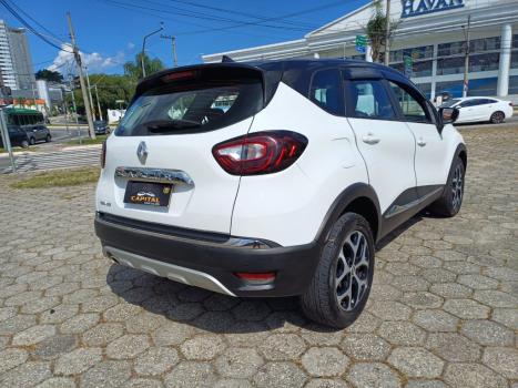 RENAULT Captur 2.0 16V 4P FLEX INTENSE AUTOMTICO, Foto 11