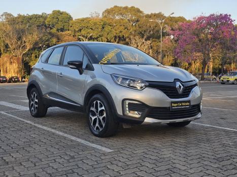 RENAULT Captur 2.0 16V 4P FLEX INTENSE AUTOMTICO, Foto 1