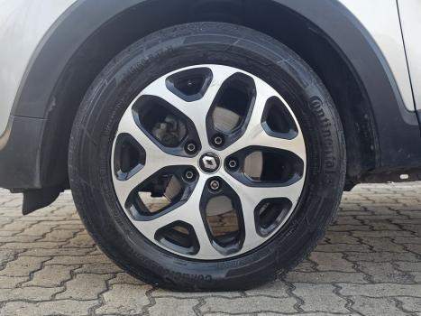 RENAULT Captur 2.0 16V 4P FLEX INTENSE AUTOMTICO, Foto 2