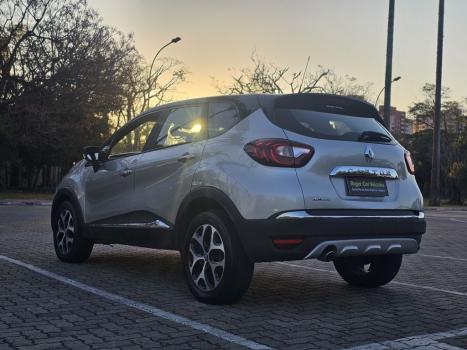 RENAULT Captur 2.0 16V 4P FLEX INTENSE AUTOMTICO, Foto 3