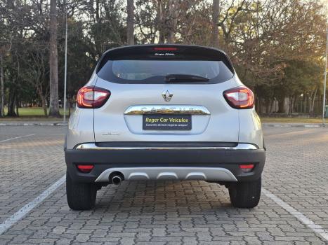RENAULT Captur 2.0 16V 4P FLEX INTENSE AUTOMTICO, Foto 4