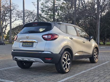 RENAULT Captur 2.0 16V 4P FLEX INTENSE AUTOMTICO, Foto 5