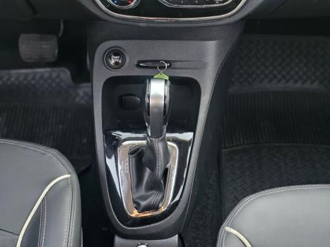 RENAULT Captur 2.0 16V 4P FLEX INTENSE AUTOMTICO, Foto 8