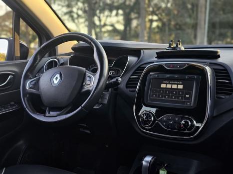 RENAULT Captur 2.0 16V 4P FLEX INTENSE AUTOMTICO, Foto 9