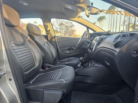 RENAULT Captur 2.0 16V 4P FLEX INTENSE AUTOMTICO, Foto 12