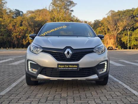 RENAULT Captur 2.0 16V 4P FLEX INTENSE AUTOMTICO, Foto 15