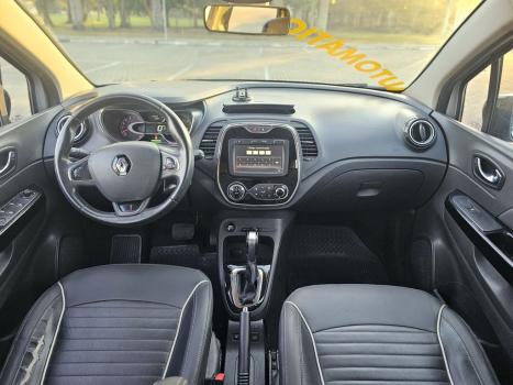 RENAULT Captur 2.0 16V 4P FLEX INTENSE AUTOMTICO, Foto 16