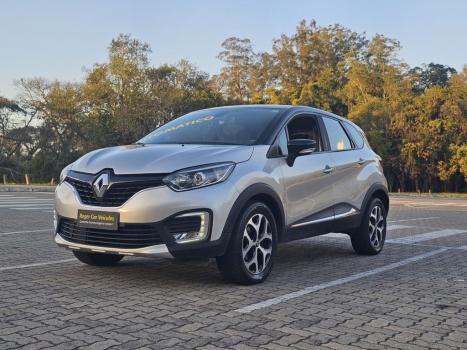 RENAULT Captur 2.0 16V 4P FLEX INTENSE AUTOMTICO, Foto 17