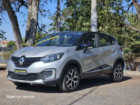 RENAULT Captur 2.0 16V 4P FLEX INTENSE AUTOMTICO, Foto 2