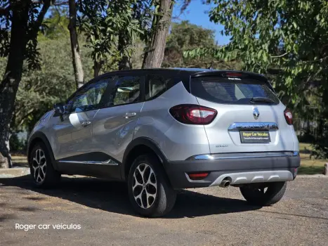 RENAULT Captur 2.0 16V 4P FLEX INTENSE AUTOMTICO, Foto 7