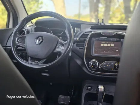 RENAULT Captur 2.0 16V 4P FLEX INTENSE AUTOMTICO, Foto 8
