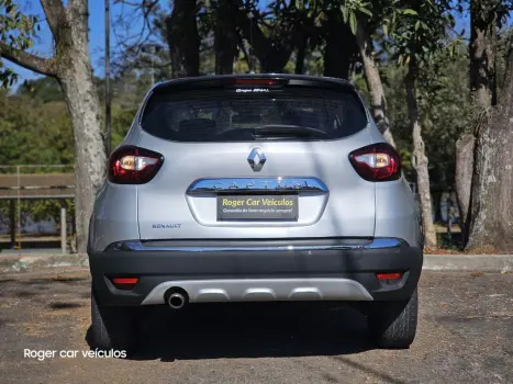 RENAULT Captur 2.0 16V 4P FLEX INTENSE AUTOMTICO, Foto 9