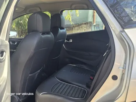 RENAULT Captur 2.0 16V 4P FLEX INTENSE AUTOMTICO, Foto 10