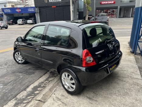 RENAULT Clio Hatch 1.0 16V HI FLEX CAMPUS, Foto 3