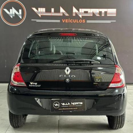 RENAULT Clio Hatch 1.0 16V 4P EXPRESSION, Foto 5