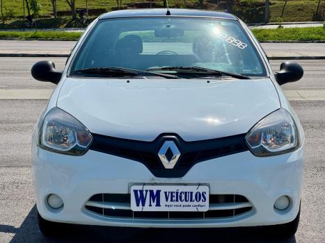 RENAULT Clio Hatch 1.0 16V EXPRESSION, Foto 2