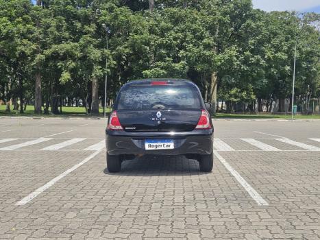 RENAULT Clio Hatch 1.0 16V 4P AUTHENTIQUE, Foto 12