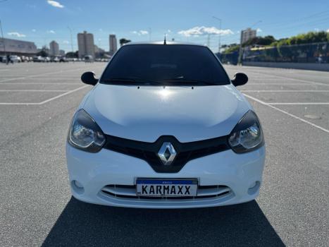 RENAULT Clio Hatch 1.0 16 4P RN TECH RUN, Foto 2