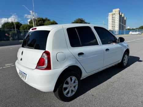 RENAULT Clio Hatch 1.0 16 4P RN TECH RUN, Foto 3