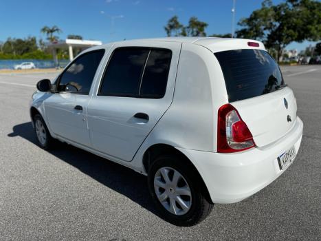 RENAULT Clio Hatch 1.0 16 4P RN TECH RUN, Foto 6