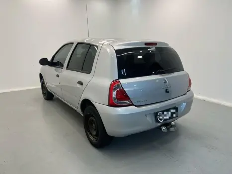 RENAULT Clio Hatch 1.0 16V 4P AUTHENTIQUE, Foto 3