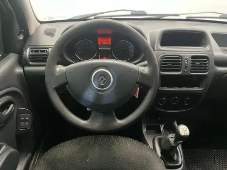 RENAULT Clio Hatch 1.0 16V 4P AUTHENTIQUE, Foto 7
