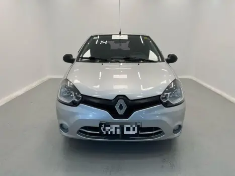 RENAULT Clio Hatch 1.0 16V 4P AUTHENTIQUE, Foto 14