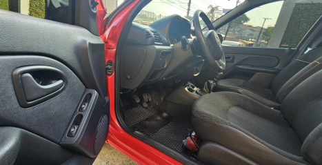 RENAULT Clio Hatch 1.0 16V 4P EXPRESSION, Foto 6