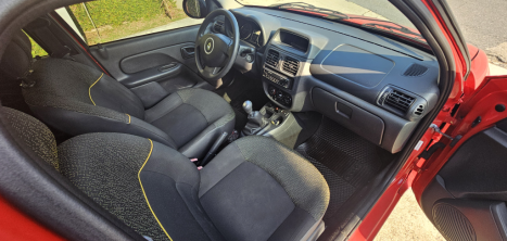 RENAULT Clio Hatch 1.0 16V 4P EXPRESSION, Foto 7