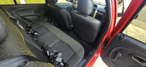 RENAULT Clio Hatch 1.0 16V 4P EXPRESSION, Foto 8