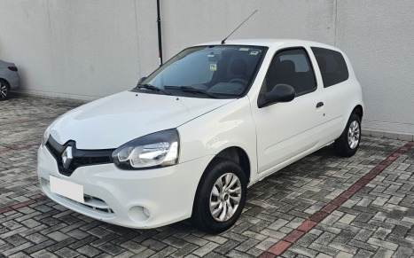 RENAULT Clio Hatch 1.0 AUTHENTIQUE, Foto 2
