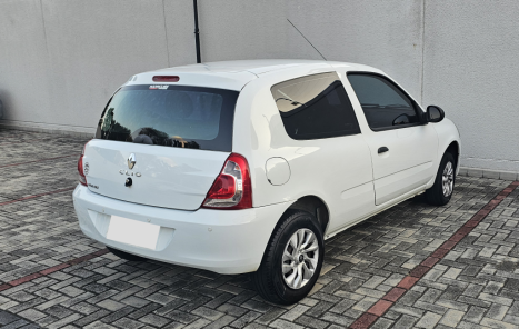 RENAULT Clio Hatch 1.0 AUTHENTIQUE, Foto 3