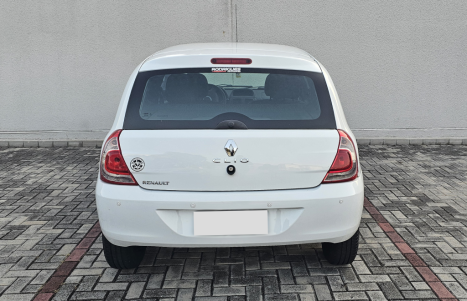RENAULT Clio Hatch 1.0 AUTHENTIQUE, Foto 4