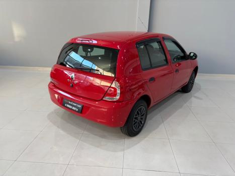 RENAULT Clio Hatch 1.0 16V 4P FLEX EXPRESSION, Foto 6