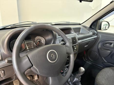 RENAULT Clio Hatch 1.0 16V 4P FLEX EXPRESSION, Foto 9
