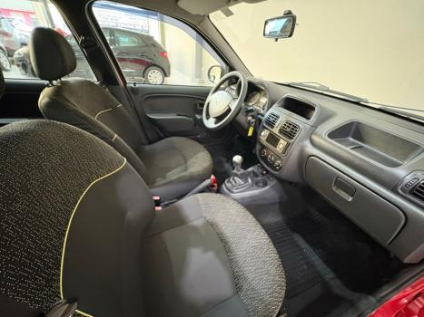 RENAULT Clio Hatch 1.0 16V 4P FLEX EXPRESSION, Foto 10