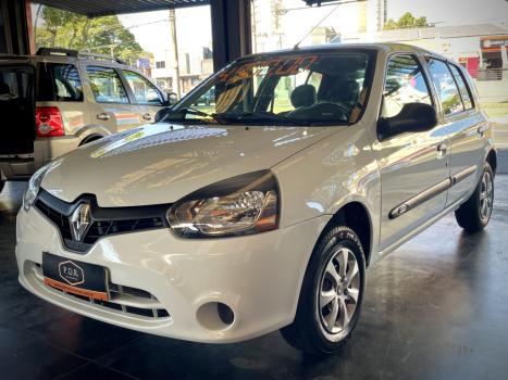 RENAULT Clio Hatch 1.0 16V 4P EXPRESSION, Foto 1