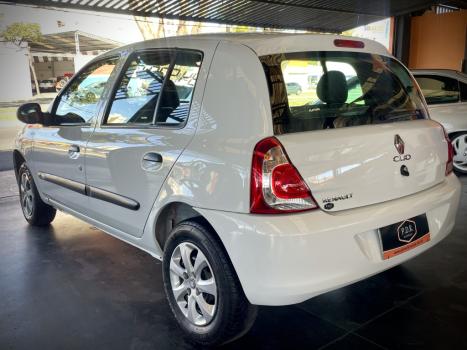 RENAULT Clio Hatch 1.0 16V 4P EXPRESSION, Foto 7