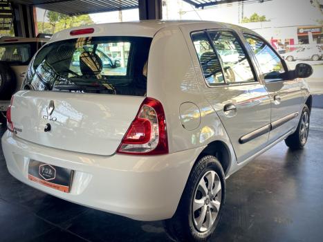 RENAULT Clio Hatch 1.0 16V 4P EXPRESSION, Foto 9