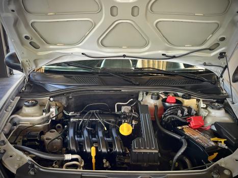 RENAULT Clio Hatch 1.0 16V 4P EXPRESSION, Foto 12