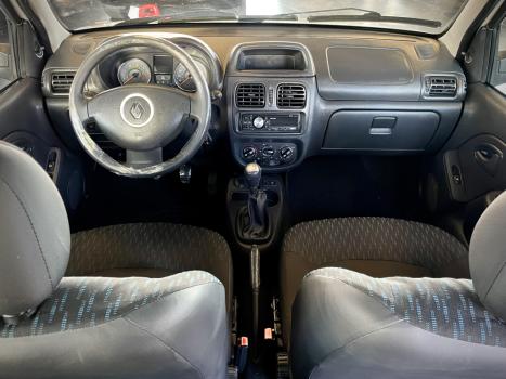 RENAULT Clio Hatch 1.0 16V 4P EXPRESSION, Foto 13