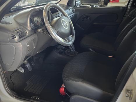 RENAULT Clio Hatch 1.0 16V 4P EXPRESSION, Foto 14