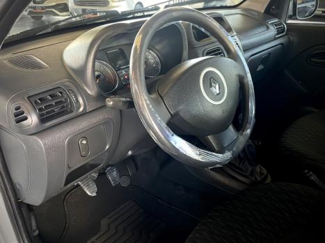 RENAULT Clio Hatch 1.0 16V 4P EXPRESSION, Foto 15