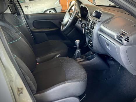 RENAULT Clio Hatch 1.0 16V 4P EXPRESSION, Foto 16