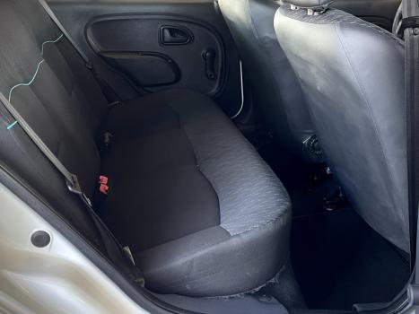 RENAULT Clio Hatch 1.0 16V 4P EXPRESSION, Foto 18