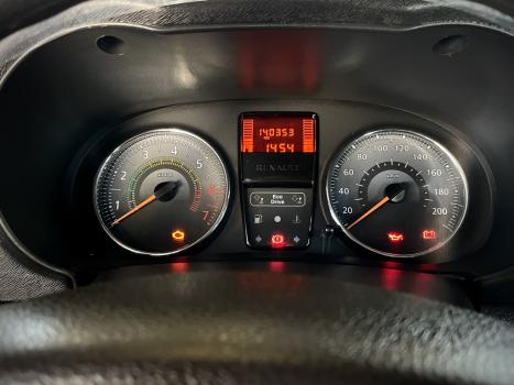 RENAULT Clio Hatch 1.0 16V 4P EXPRESSION, Foto 19