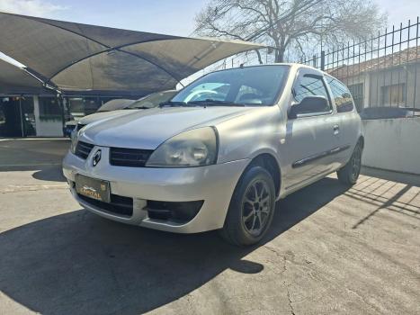 RENAULT Clio Hatch 1.0 16V 4P FLEX CAMPUS, Foto 2