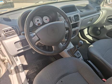 RENAULT Clio Hatch 1.0 16V 4P FLEX CAMPUS, Foto 7